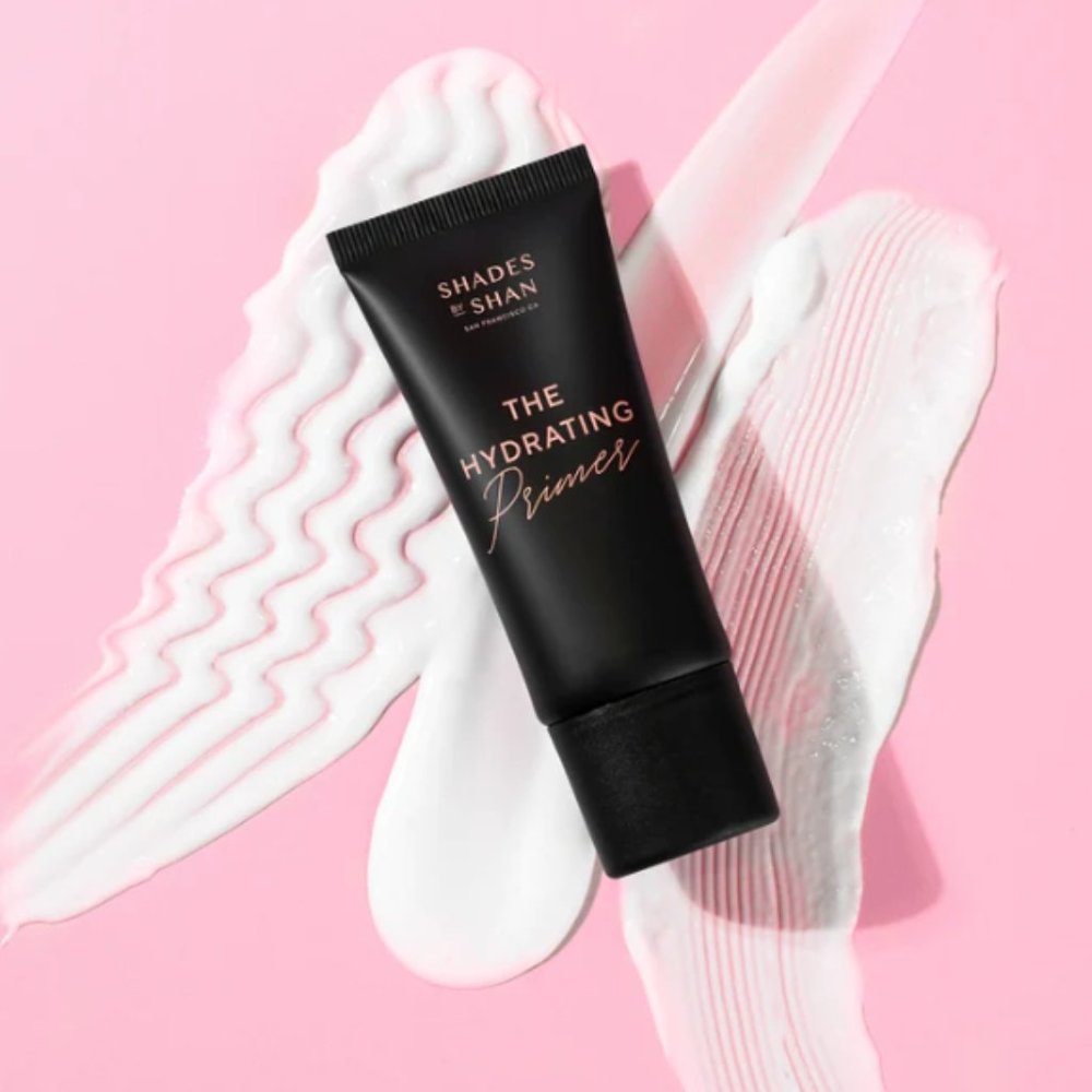 New Shades by Shan The Hydrating Primer